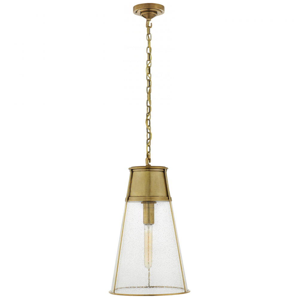 Pendants-Visual Comfort & Co. Signature Collection-TOB5753