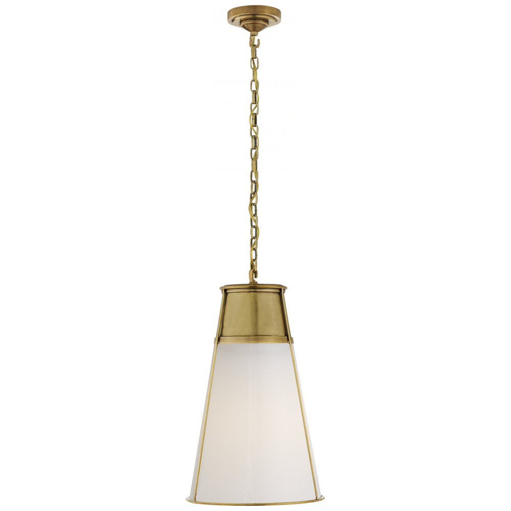 Pendants-Visual Comfort & Co. Signature Collection-TOB5753