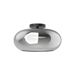 Semi-Flush Mts.-Kuzco Lighting Inc-SF62014