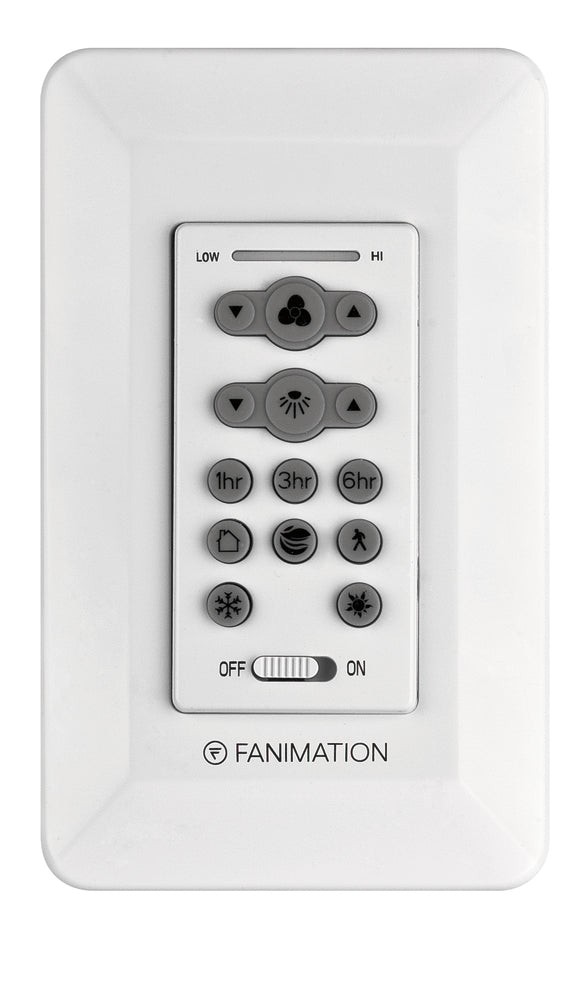 Fan Accessories-Fanimation-Tw206d