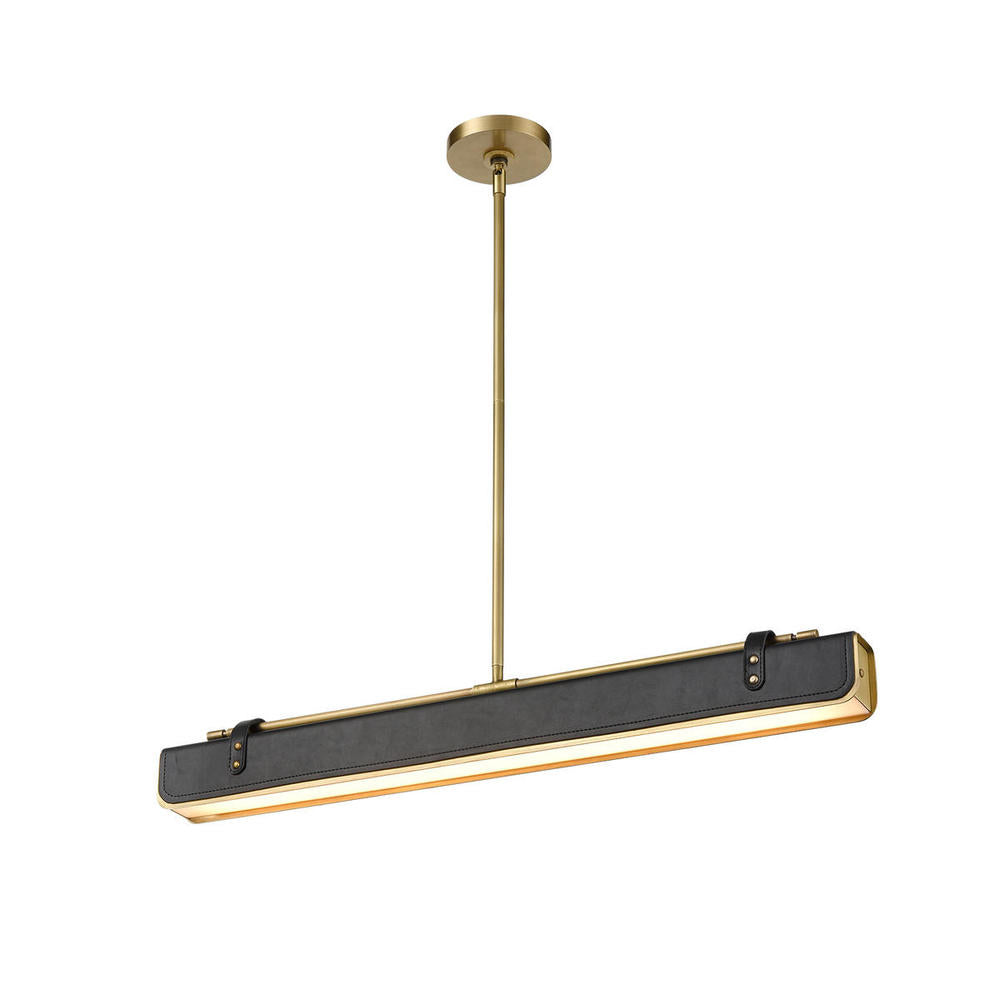 Pendants-Alora Lighting-PD307931