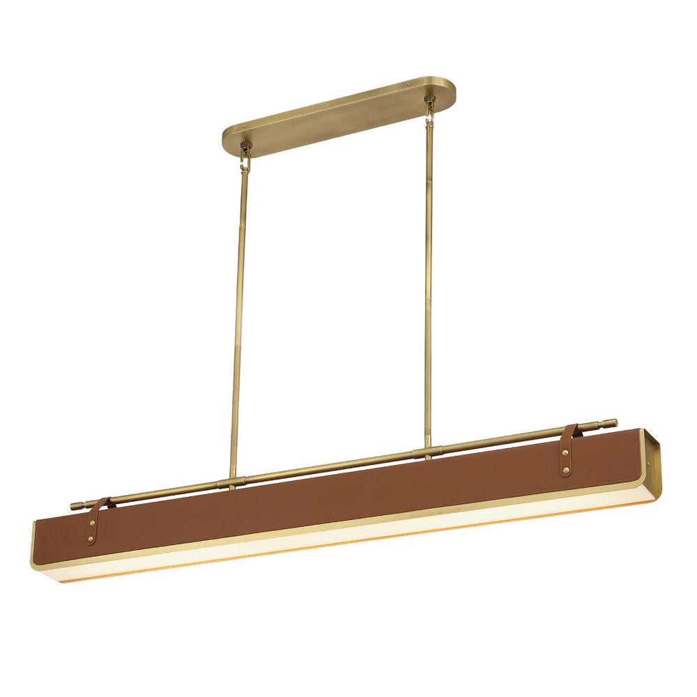 Pendants-Alora Lighting-PD307960