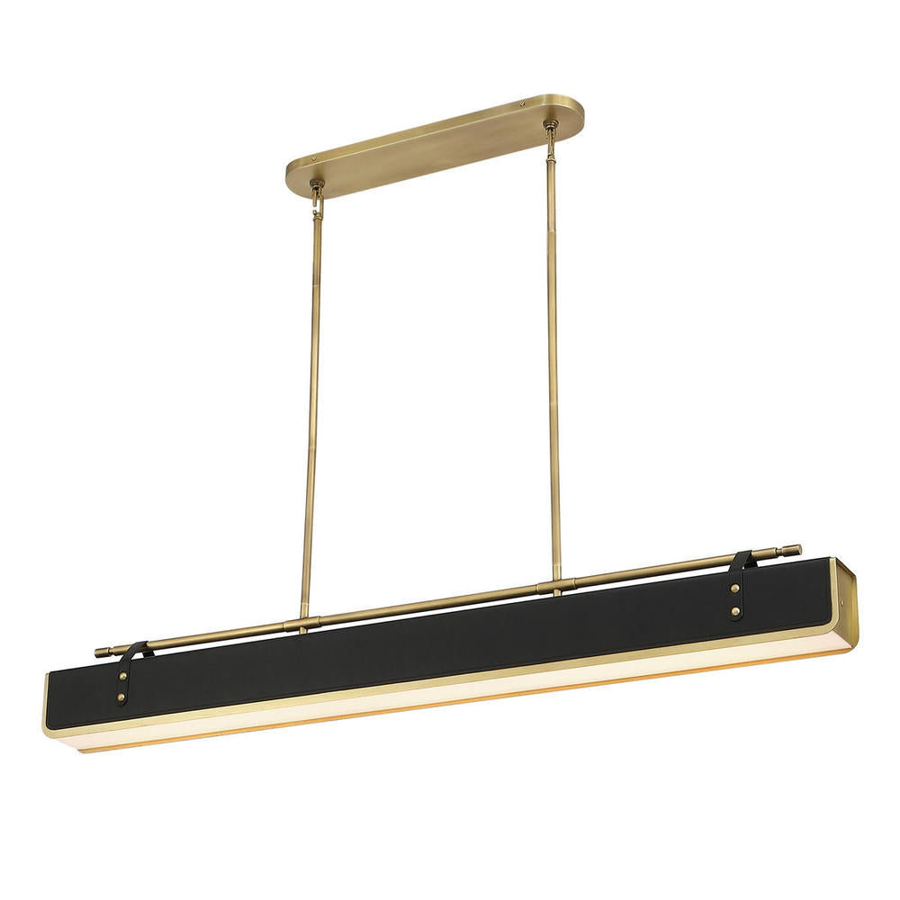 Pendants-Alora Lighting-PD307960