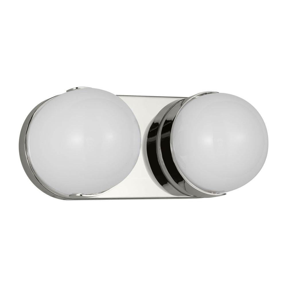 Bathroom Fixtures-Visual Comfort & Co. Studio Collection-EV1022
