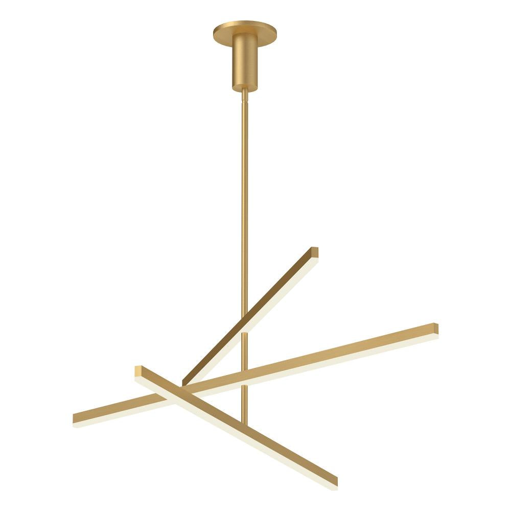 Chandeliers-Kuzco Lighting Inc-CH10356