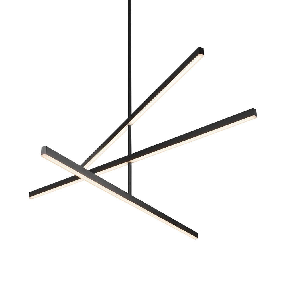 Chandeliers-Kuzco Lighting Inc-CH10356