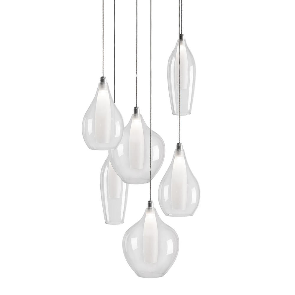 Pendants-Kuzco Lighting Inc-MP3006