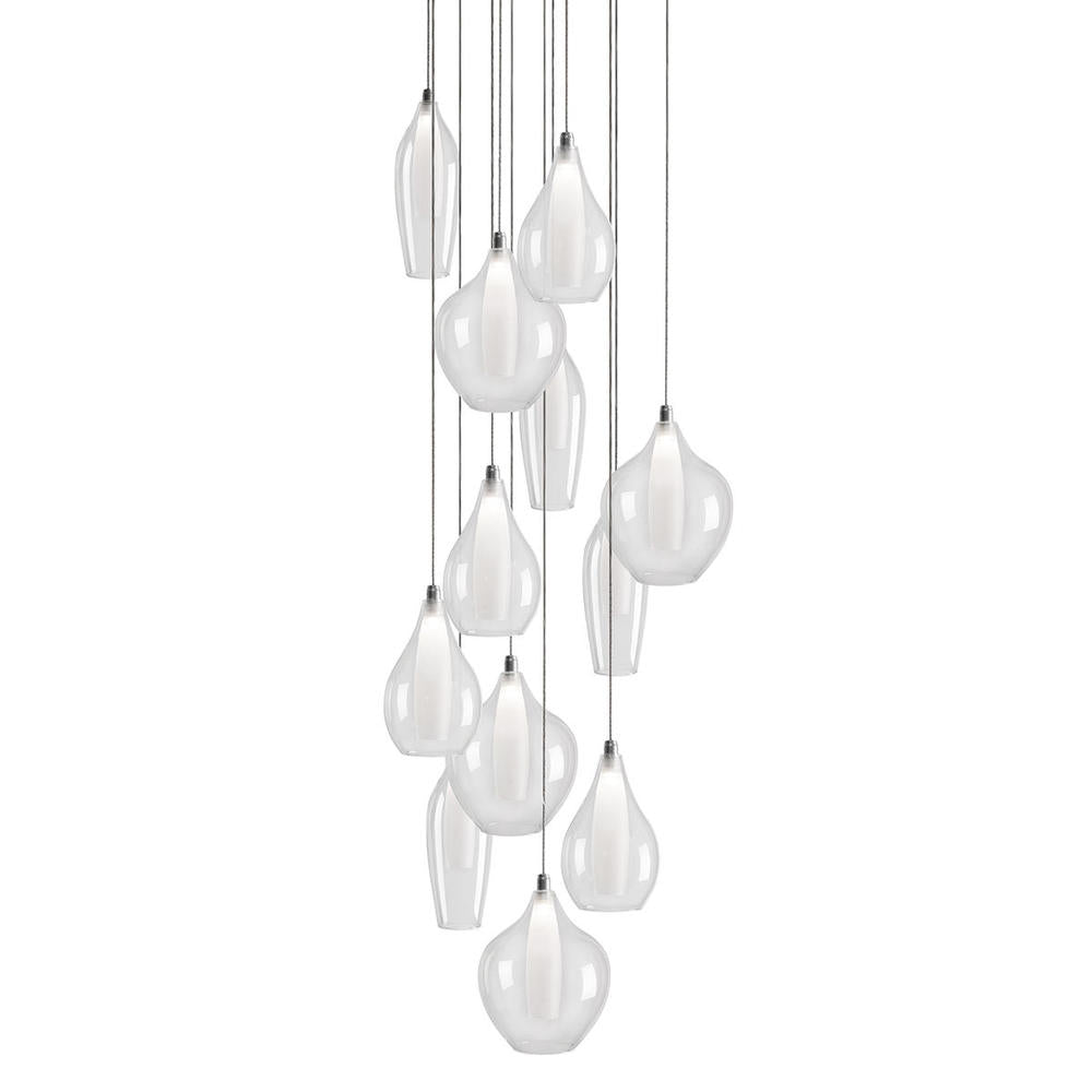 Pendants-Kuzco Lighting Inc-MP3012