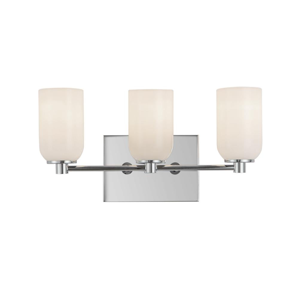 Bathroom Fixtures-Kuzco Lighting Inc-VL57718