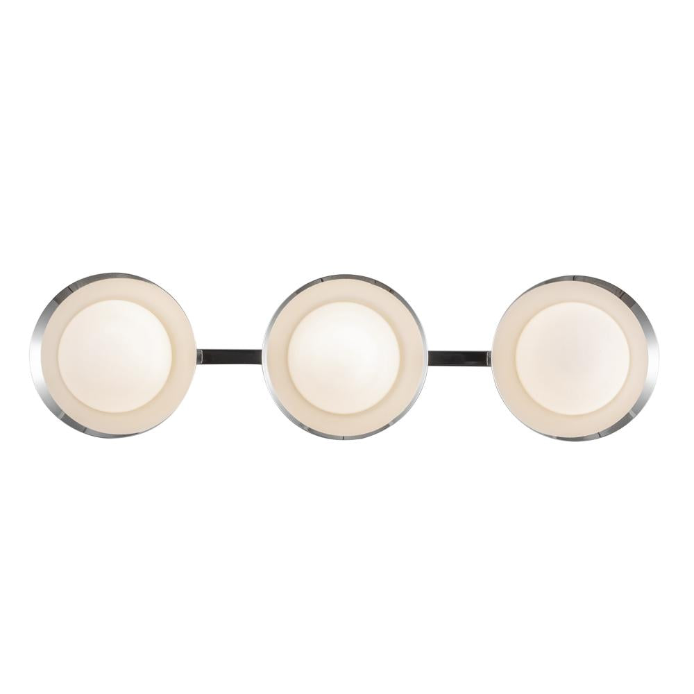 Bathroom Fixtures-Kuzco Lighting Inc-VL77923