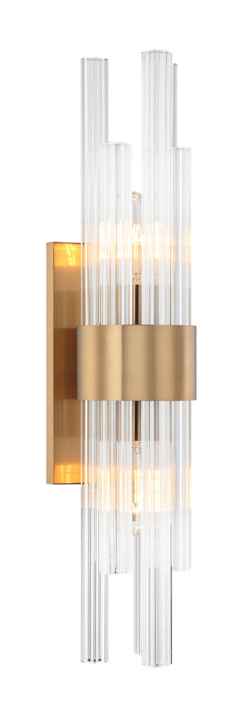 Sconces-Matteo Lighting-W66912
