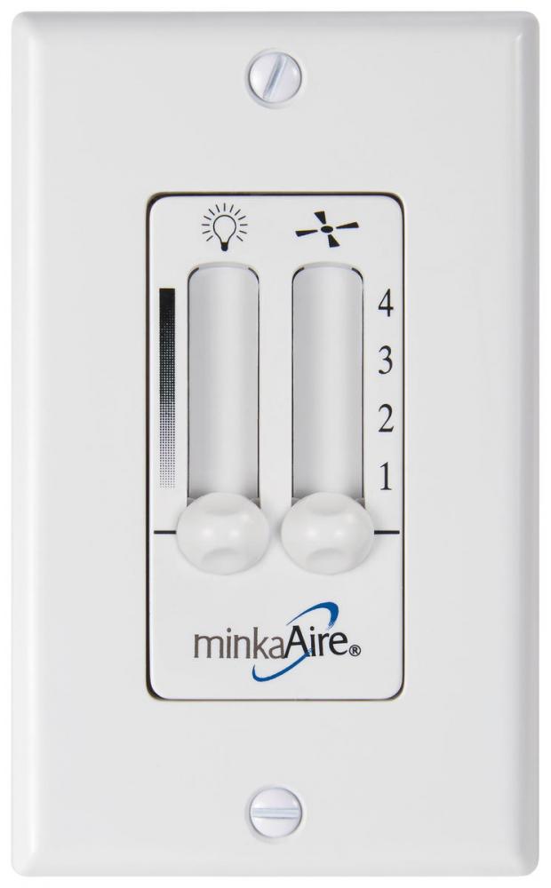 Fan Accessories-Minka-Aire-WC106L
