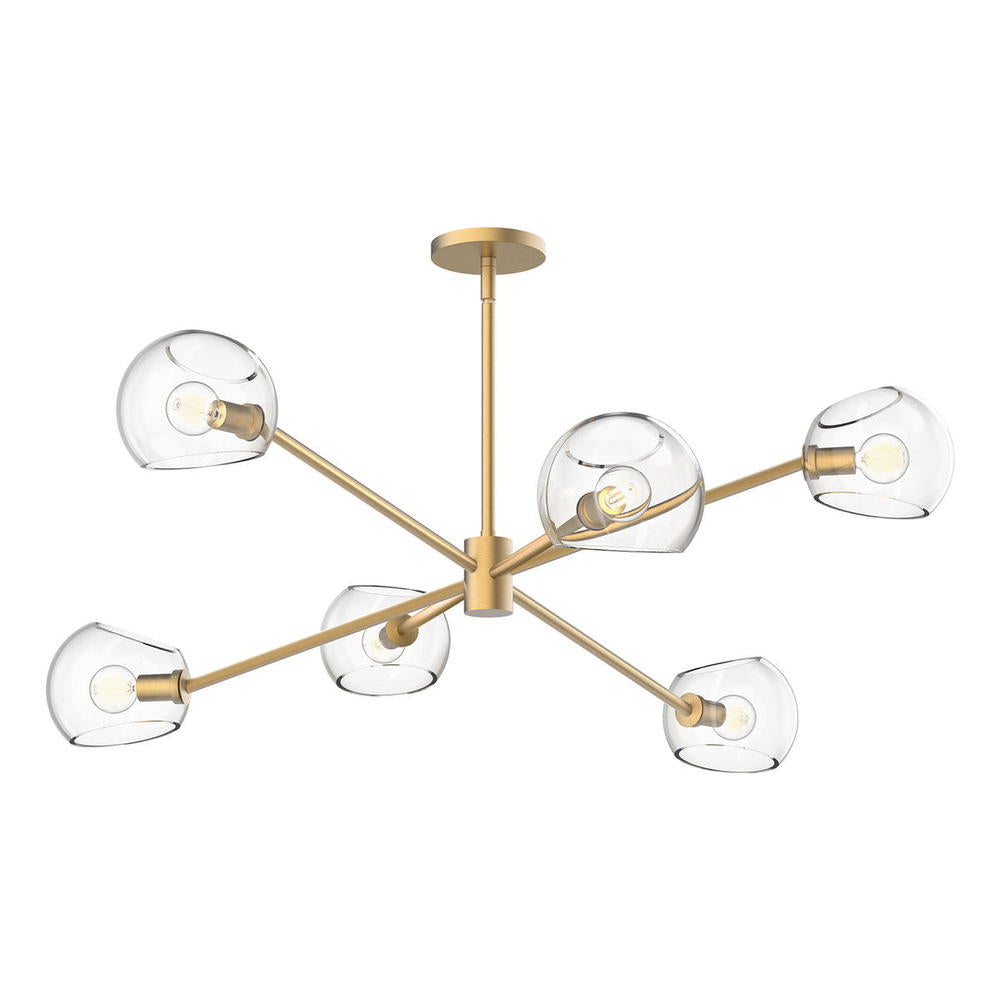 Chandeliers-Alora Lighting-CH548637