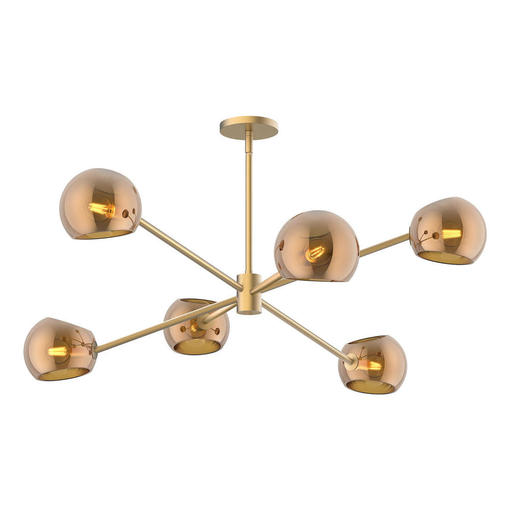 Chandeliers-Alora Lighting-CH548637
