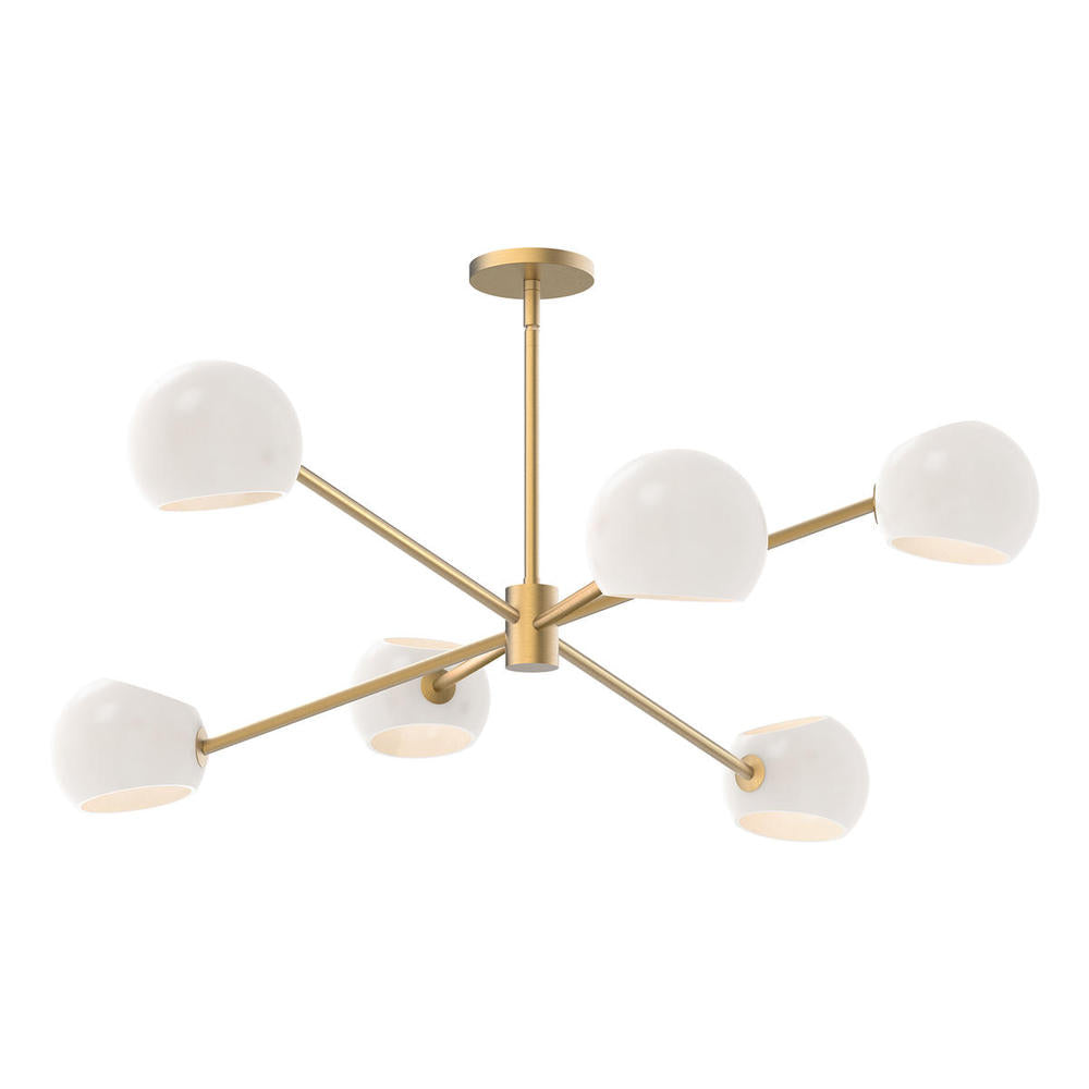 Chandeliers-Alora Lighting-CH548637