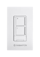 Fan Accessories-Fanimation-WR501WH
