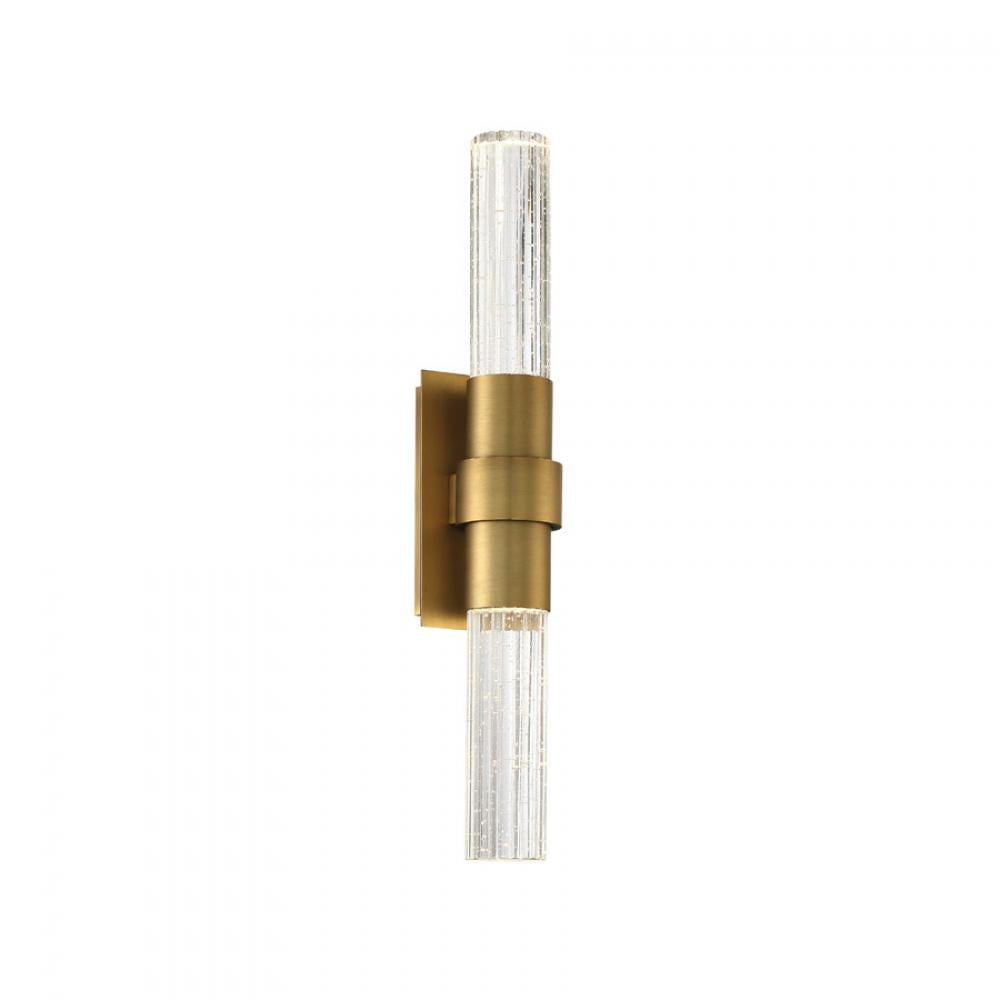 Sconces-Modern Forms US-WS-18818