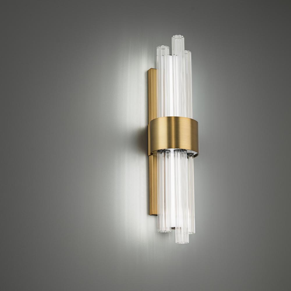 Bathroom Fixtures-Modern Forms US-WS-30118