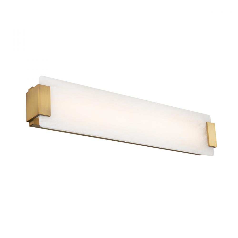 Bathroom Fixtures-Modern Forms US-WS-60028