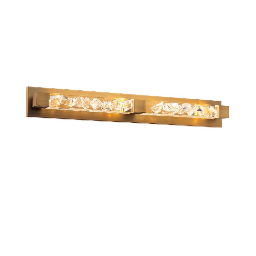 Bathroom Fixtures-Modern Forms US-WS-84334