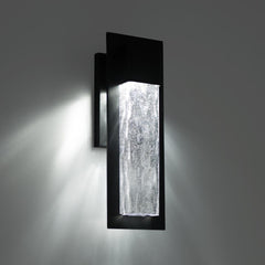 Exterior|Sconces-Modern Forms US-WS-W54025