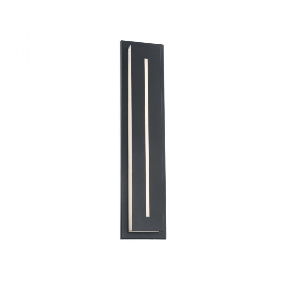 Exterior|Sconces-Modern Forms US-WS-W66226