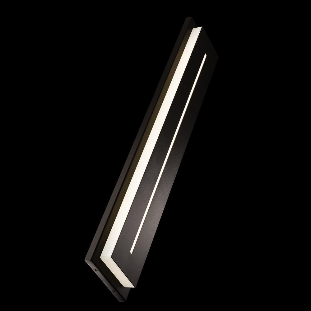 Exterior-Modern Forms US-WS-W66236