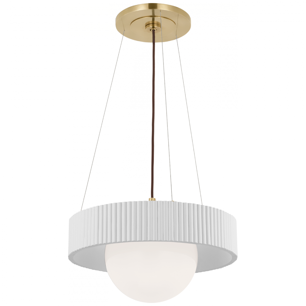 Chandeliers-Visual Comfort & Co. Signature Collection-WS5000