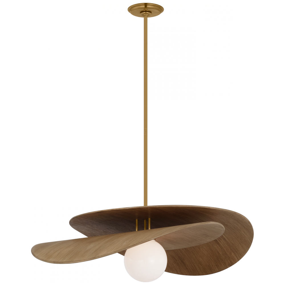 Pendants-Visual Comfort & Co. Signature Collection-WS5050