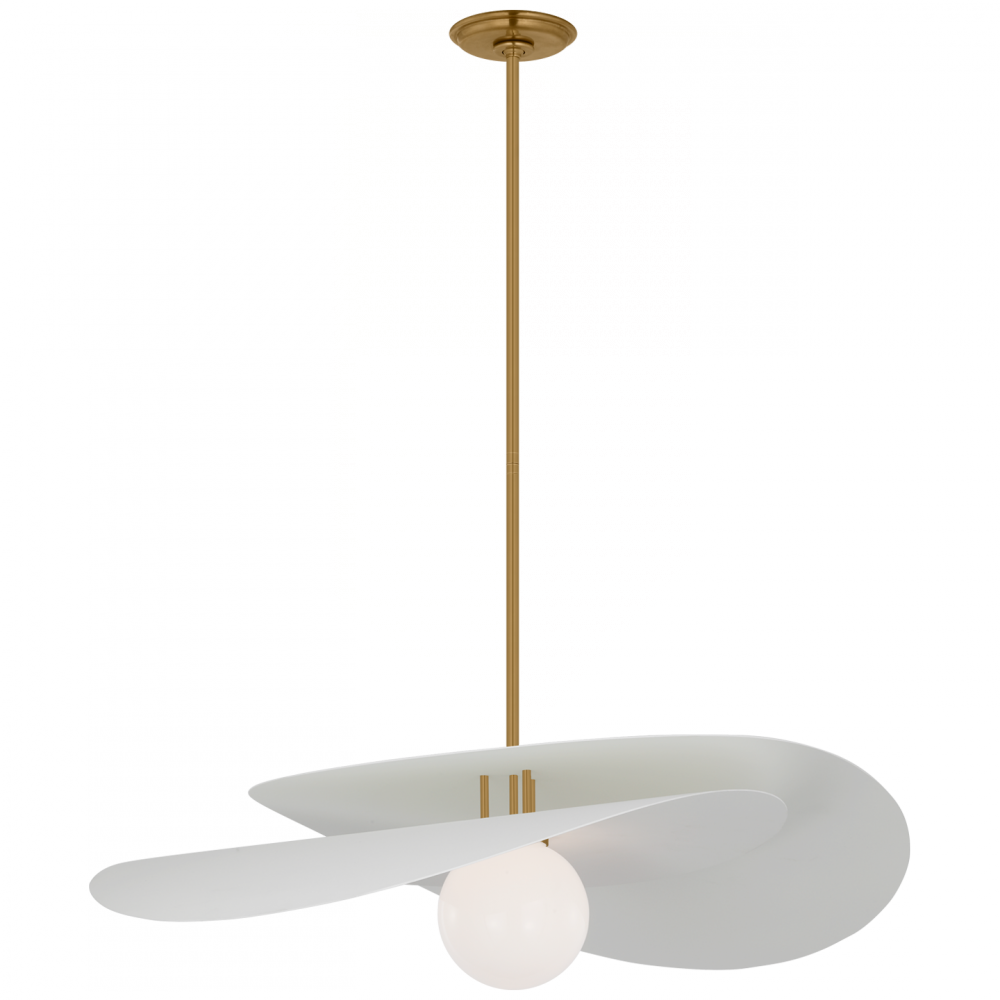 Pendants-Visual Comfort & Co. Signature Collection-WS5050