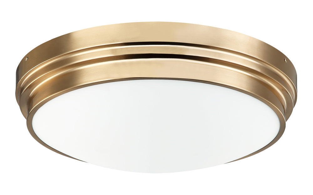 Flush Mounts-Matteo Lighting-X46403