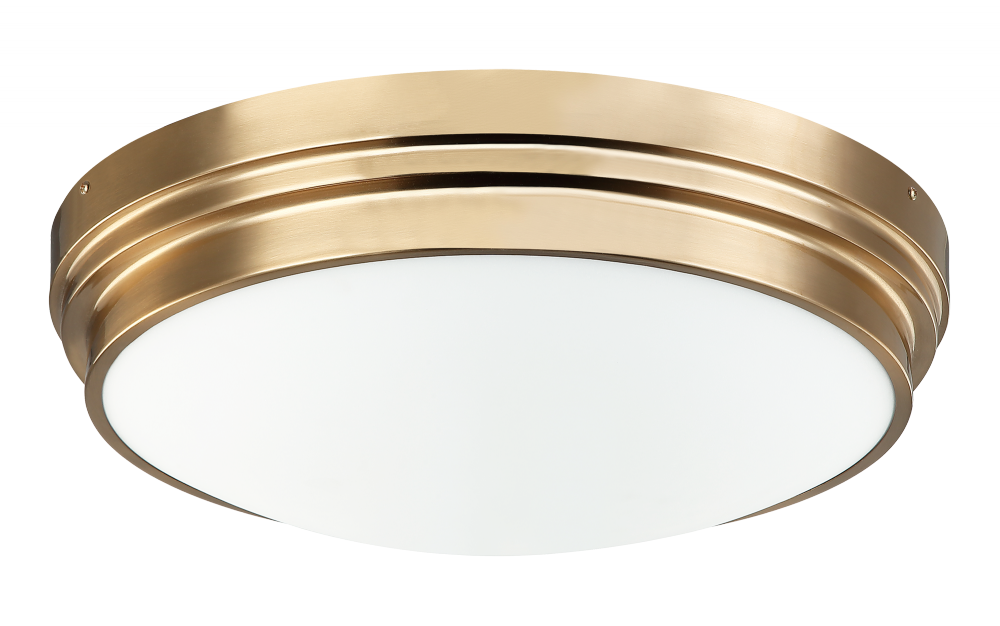 Flush Mounts-Matteo Lighting-X46403