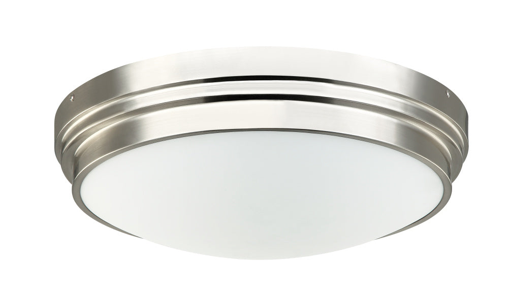 Flush Mounts-Matteo Lighting-X46403