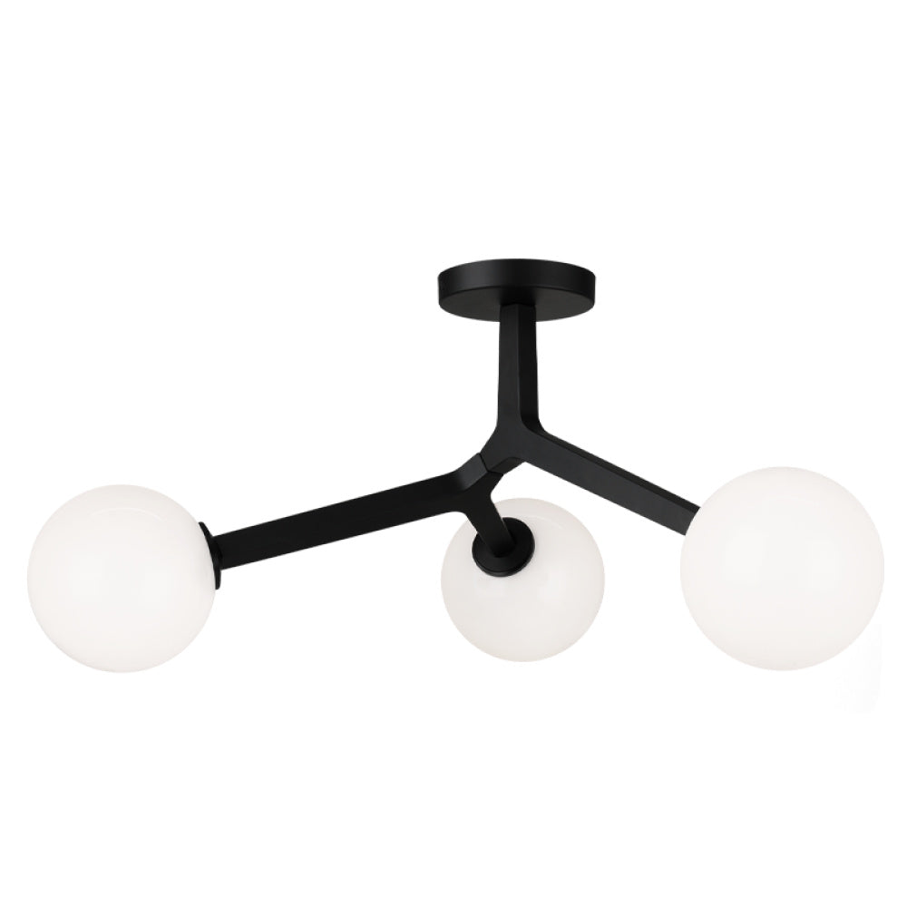 Flush Mounts-Matteo Lighting-X81503