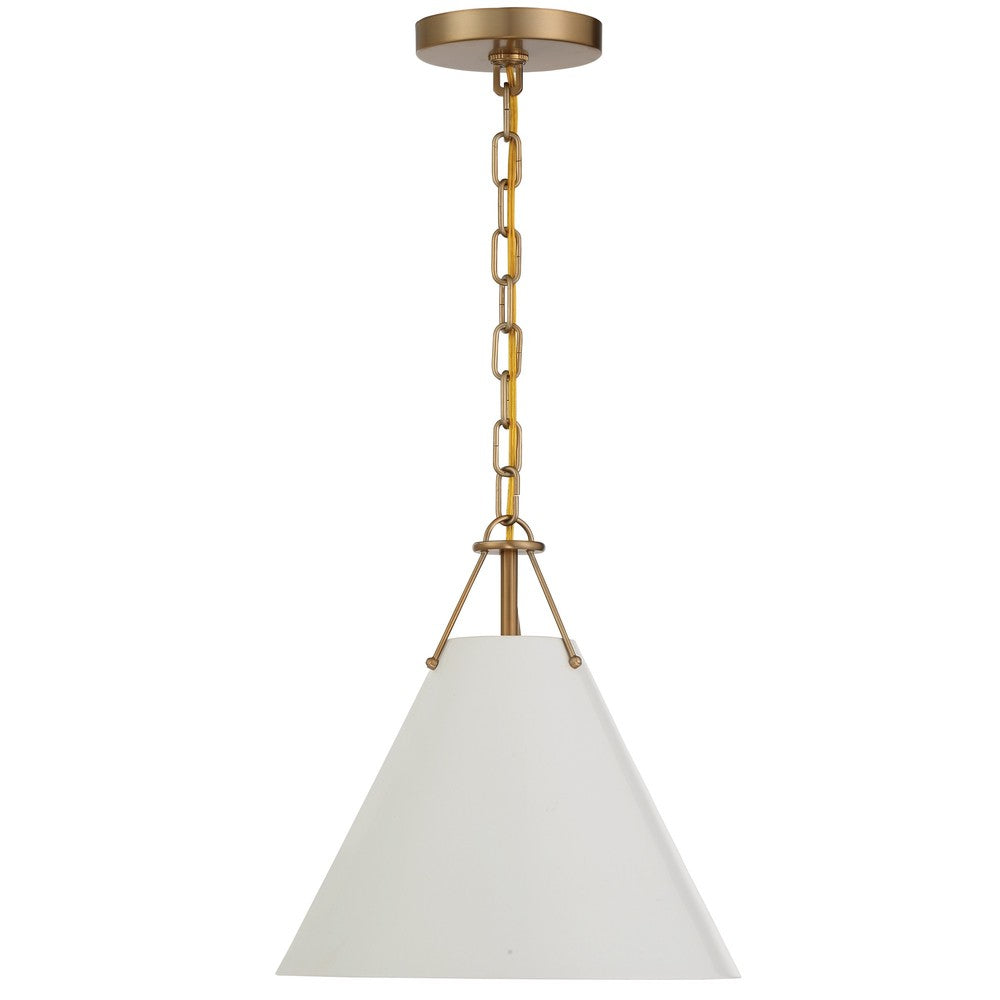 Pendants-Crystorama-XAV-B8301