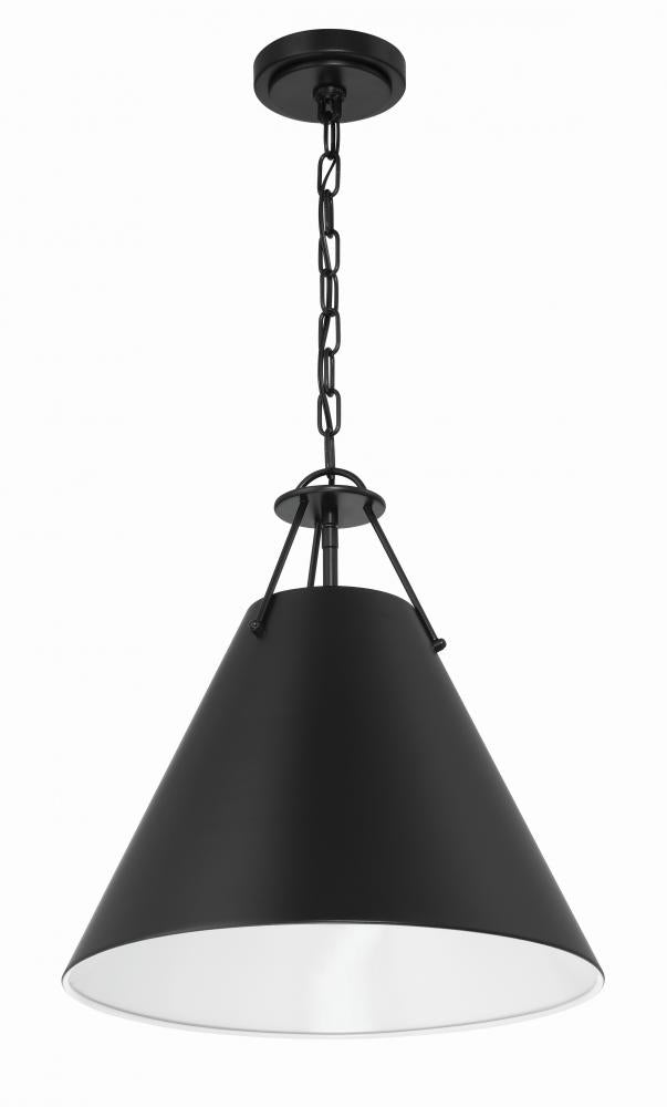Pendants-Crystorama-XAV-B8305