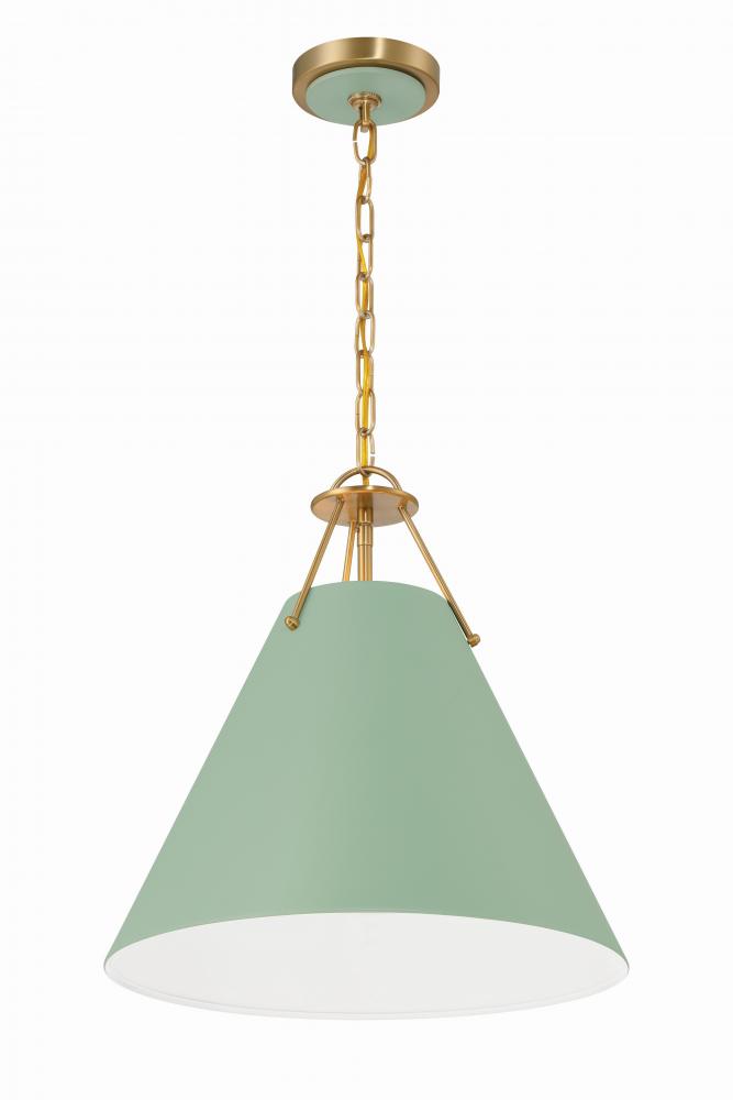 Pendants-Crystorama-XAV-B8305