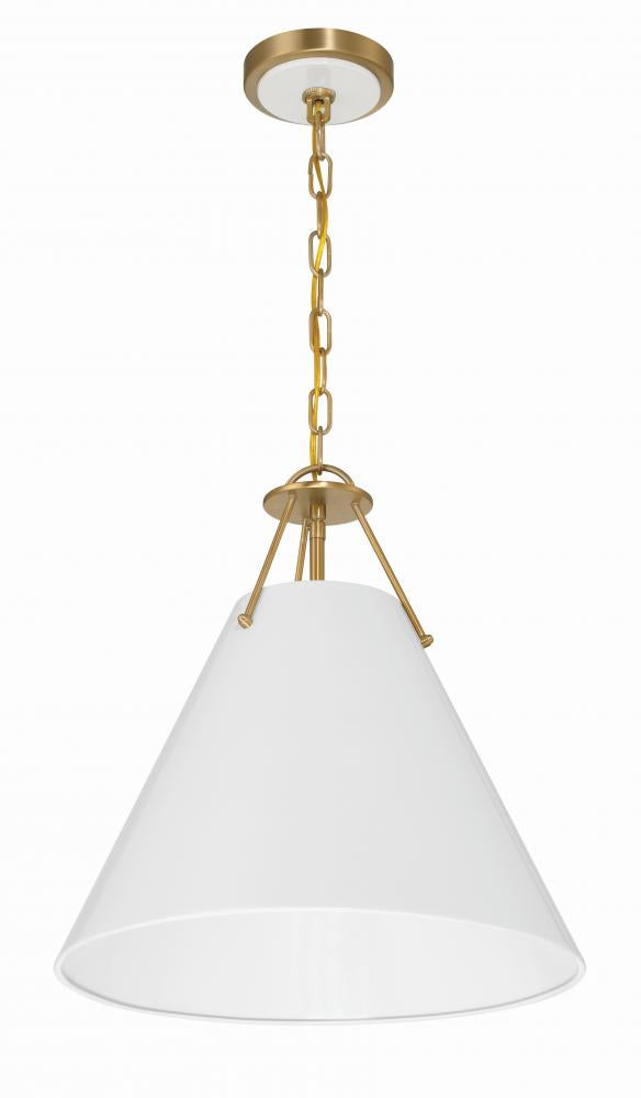 Pendants-Crystorama-XAV-B8305