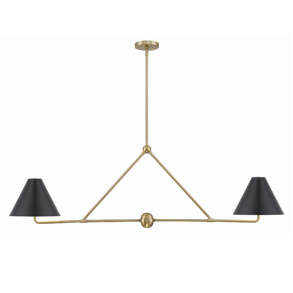 Chandeliers-Crystorama-XAV-B9307