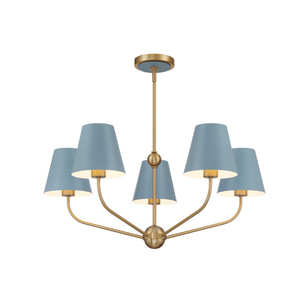 Chandeliers-Crystorama-XAV-B9315