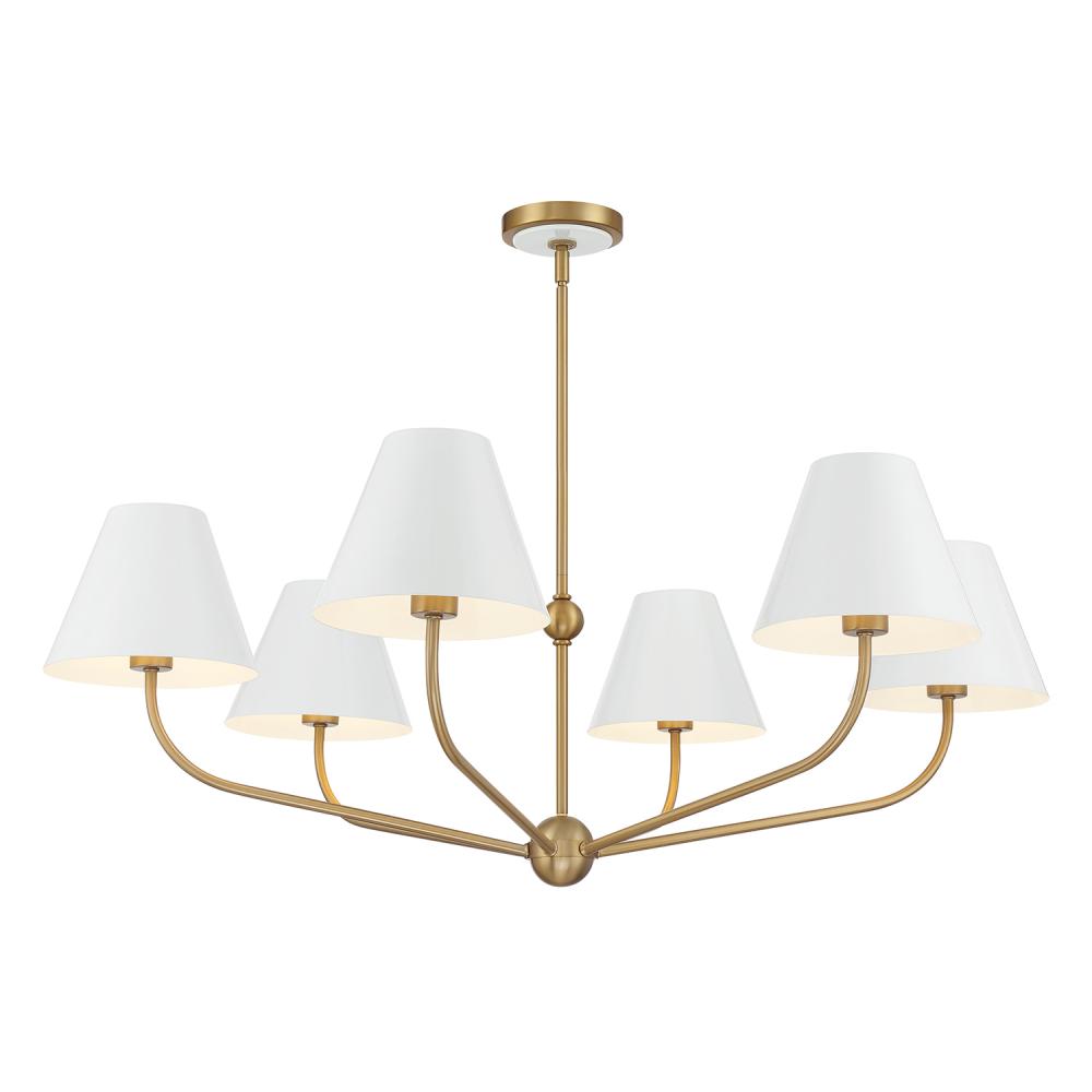 Chandeliers-Crystorama-XAV-B9316
