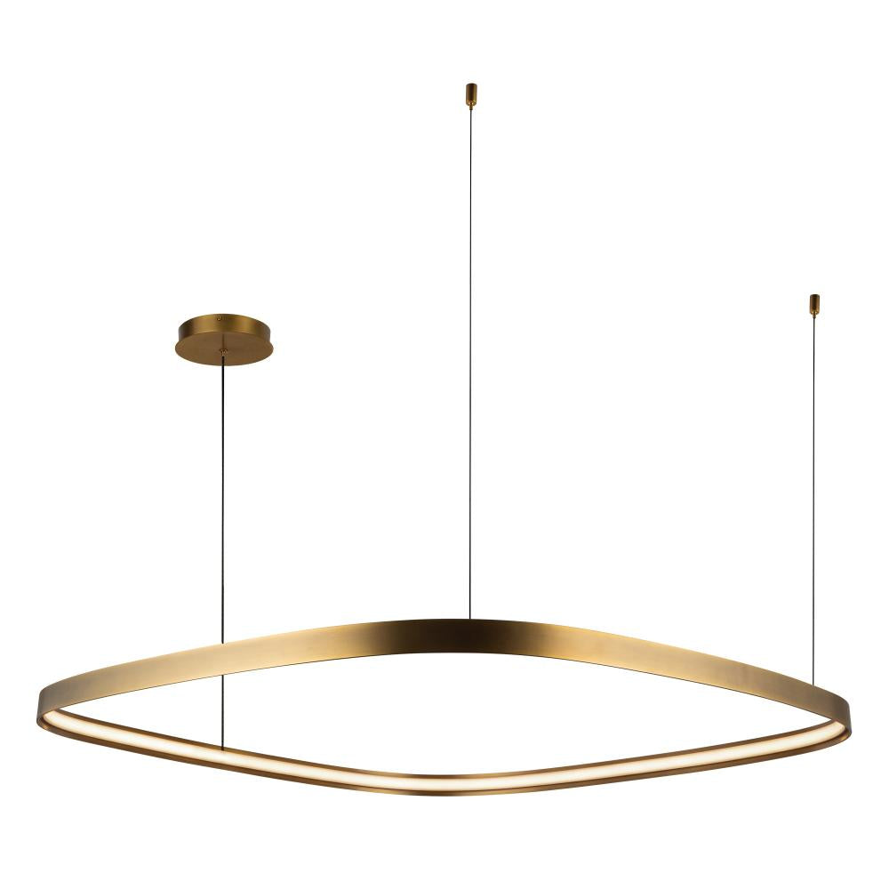 Pendants-Kuzco Lighting Inc-PD78040