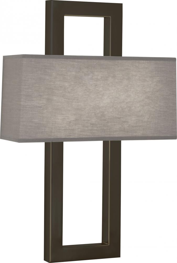 Sconces-Robert Abbey-Z115G