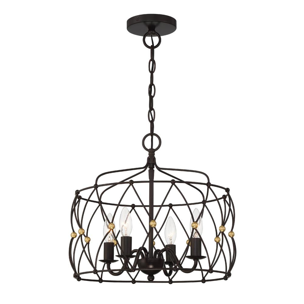 Chandeliers-Crystorama-ZUC-A9030