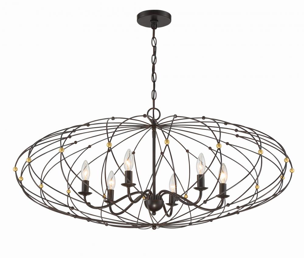 Chandeliers-Crystorama-ZUC-A9036