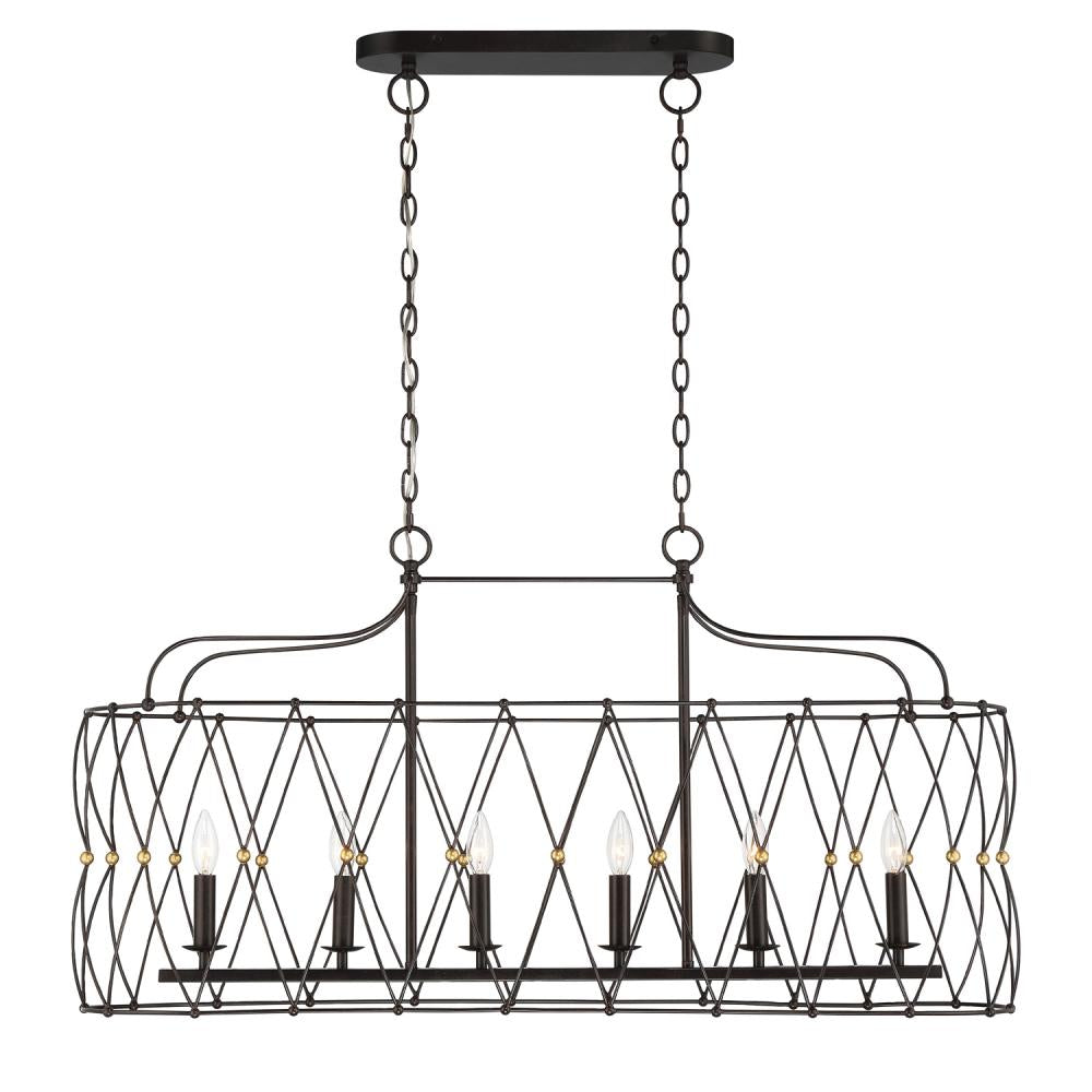 Chandeliers-Crystorama-ZUC-A9037