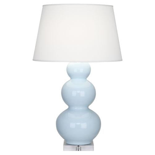 Lamps-Robert Abbey-A361X