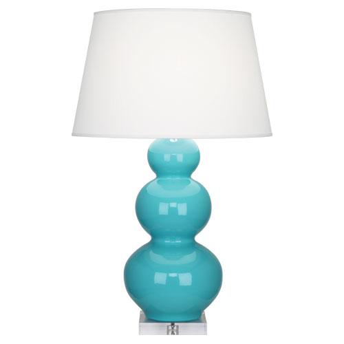 Lamps-Robert Abbey-A362X