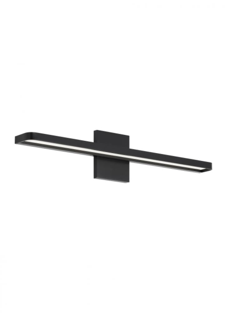 Bathroom Fixtures-Visual Comfort & Co. Modern Collection-700BCBND24
