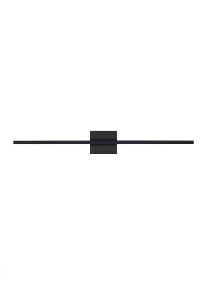 Bathroom Fixtures-Visual Comfort & Co. Modern Collection-700BCBND36